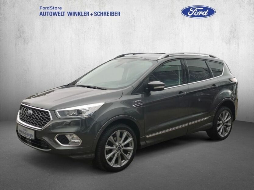 Kuga