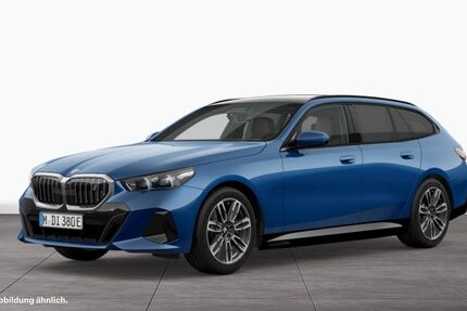BMW i5 23.620 km 59.960 &euro; Stuttgart 70569
