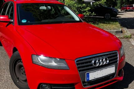 Audi A4 309.000 km 4.700 &euro; Stuttgart 70499
