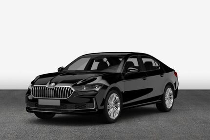 Skoda Superb 20.457 km 30.890 &euro; Stuttgart 70190