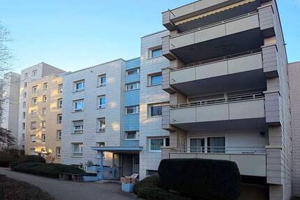 Wohnung Pforzheim Haidach - 3 Zimmer, 78 m&sup2;, 275.000&euro; | Angebot:25738666