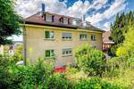 Etagenwohnung Stuttgart Feuerbach - 2 Zimmer, 43 m&sup2;, 600&euro; | Angebot:26851334