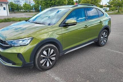 VW Taigo 24.500 km 19.800 &euro; Hemmingen 71282