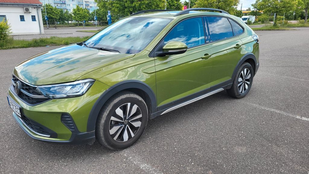 VW Taigo 24.500 km 20.800 &euro; Hemmingen 71282