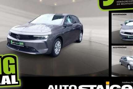 Opel Astra 27.885 km 20.490 &euro; Stuttgart 70435