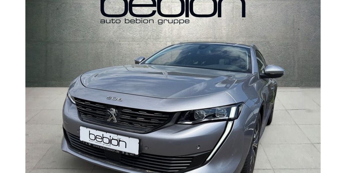 Peugeot 508 21.350 km 19.480 &euro; Tübingen 72072