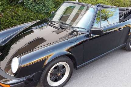 Porsche 911 118.500 km 63.000 &euro; Schönaich 71101