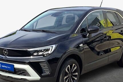 Opel Crossland (X) 16.784 km 16.270 &euro; Tübingen 72072