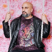 Abdelkarim 11.11.2026 Scala Ludwigsburg