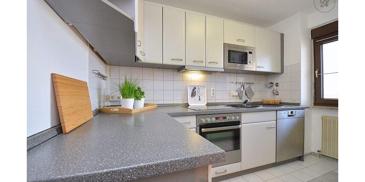 Etagenwohnung Schwieberdingen - 3 Zimmer, 78 m&sup2;, 1.390&euro; | Angebot:24826742