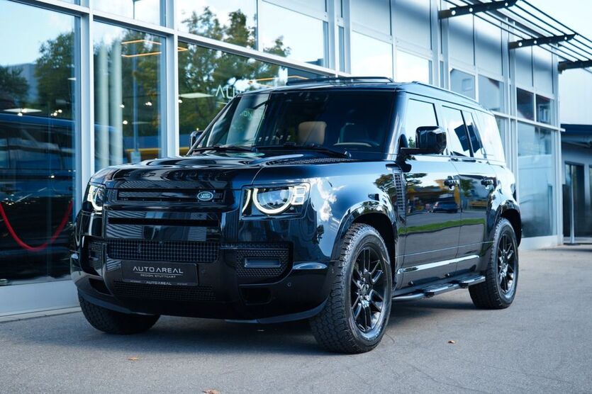 Land Rover Defender 18.650 km 84.990 € Rottenburg am Neckar 72108