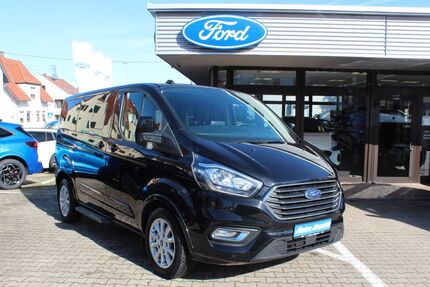 Ford Tourneo Custom 45.350 km 37.990 &euro; Filderstadt 70794