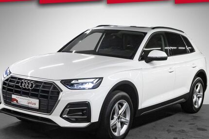 Audi Q5 43.474 km 36.840 &euro; Stuttgart 70469