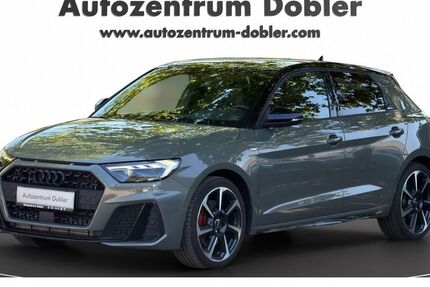 Audi A1 24.250 km 29.680 &euro; Mühlacker 75417