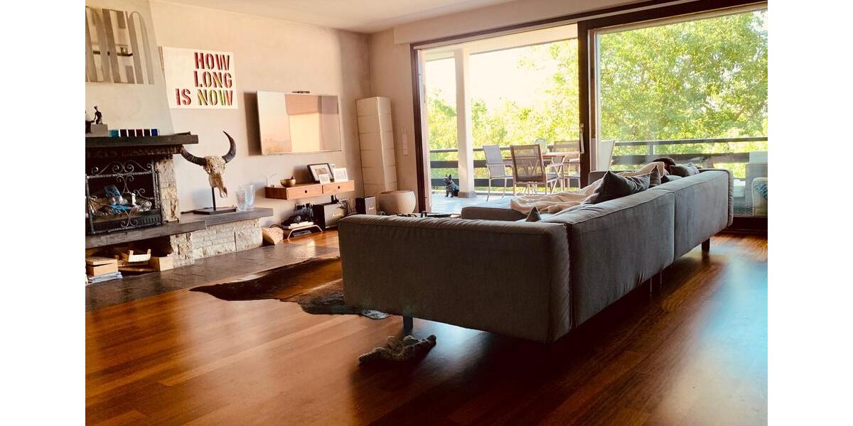 Doppelhaushälfte Esslingen am Neckar Hegensberg - 6.5 Zimmer, 225 m&sup2;, 1.250.000&euro; | Angebot:27085377