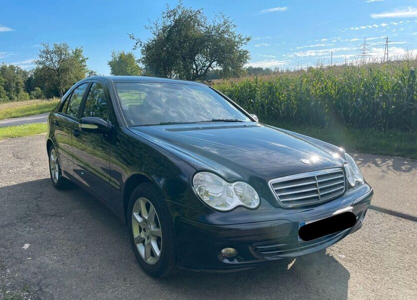 C 200