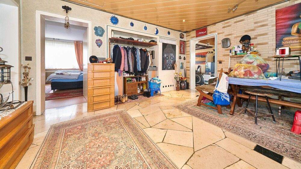 Einfamilienhaus Ludwigsburg / Neckarweihingen Neckarweihingen - 5 Zimmer, 120 m&sup2;, 595.000&euro; | Angebot:24157650