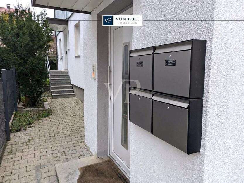 Haus zum Kaufen in Fellbach 1.030.000 € 248.29 m²