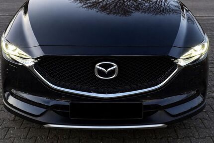 Mazda CX-5 140.000 km 17.500 &euro; Vaihingen z 71665