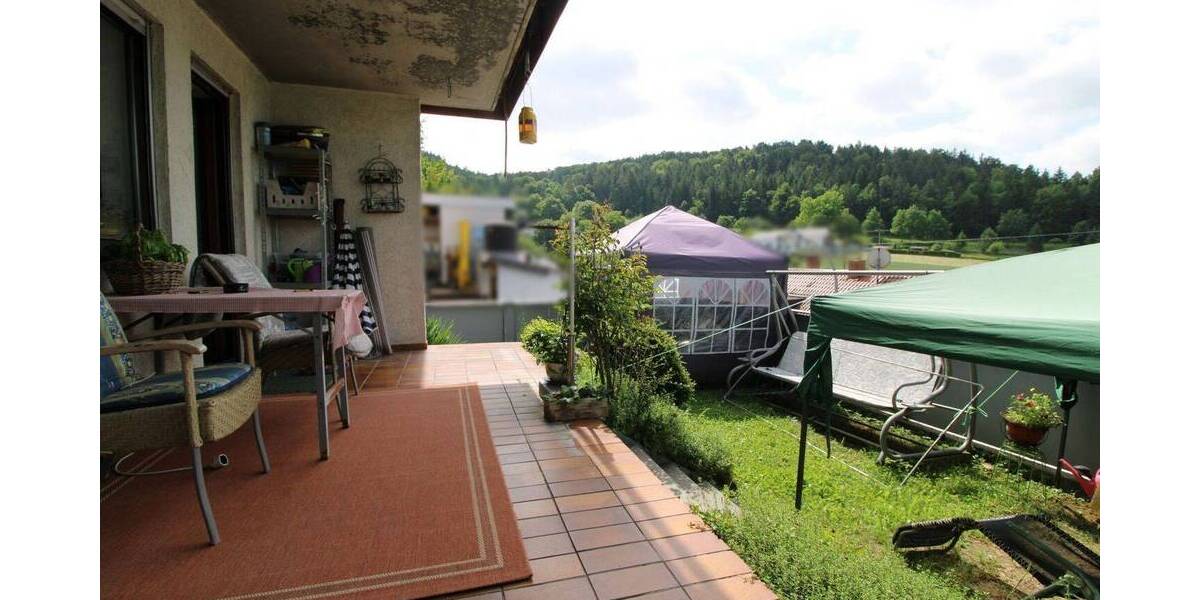 Einfamilienhaus Nagold Emmingen - 6 Zimmer, 136 m&sup2;, 348.000&euro; | Angebot:26768327