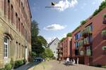 Etagenwohnung Stuttgart - Bad Cannstatt Bad Cannstatt - 3 Zimmer, 69 m&sup2;, 539.000&euro; | Angebot:26499663