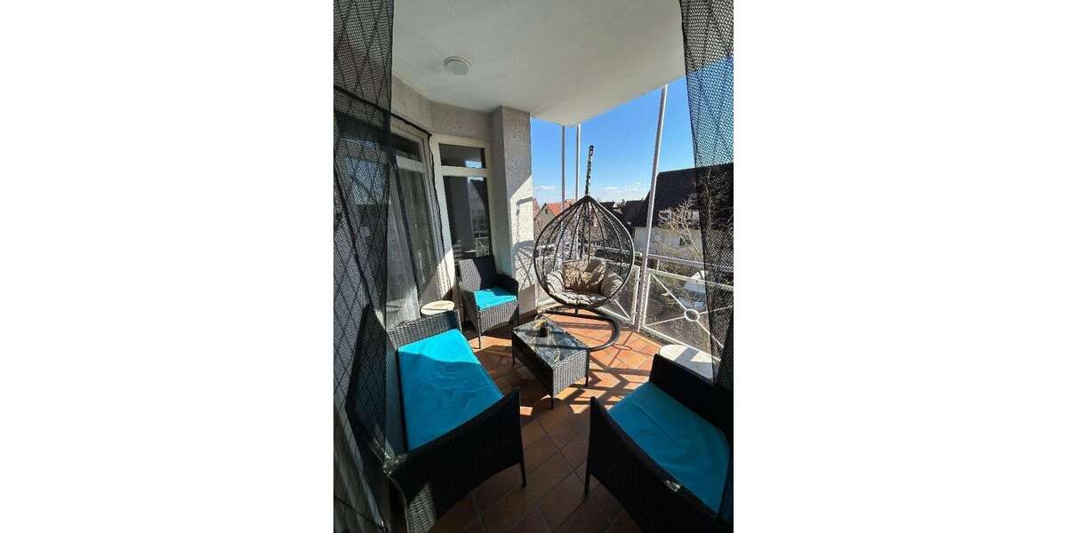 Etagenwohnung Herrenberg - 5 Zimmer, 110 m&sup2;, 388.000&euro; | Angebot:26308009