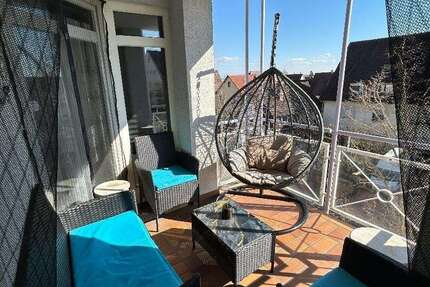 Wohnung Herrenberg - 5 Zimmer, 110 m&sup2;, 388.000&euro; | Angebot:26308009
