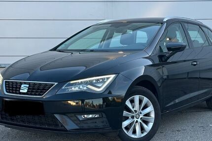 Seat Leon 166.000 km 7.490 &euro; Mühlacker 75417