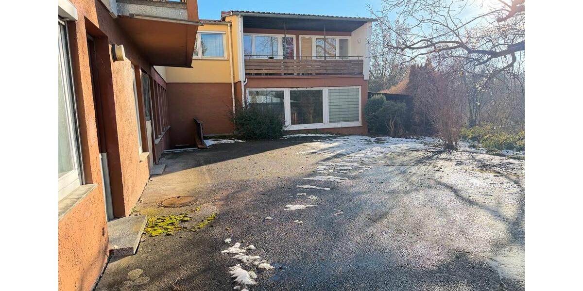 Gewerbeobjekt Ostfildern - 1.600&euro; | Angebot:24673343