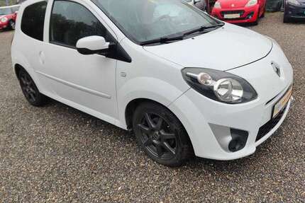 Renault Twingo 171.000 km 1.999 € Reutlingen 72766