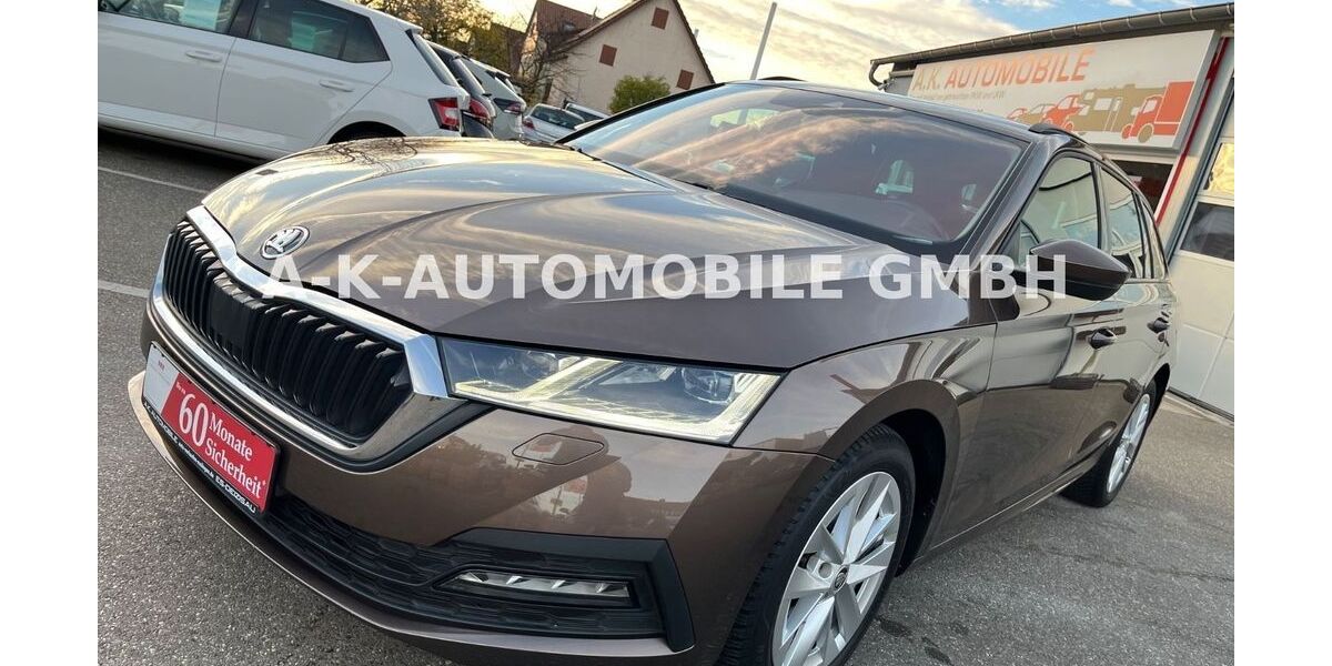 Skoda Octavia 113.701 km 17.499 &euro; Deizisau 73779