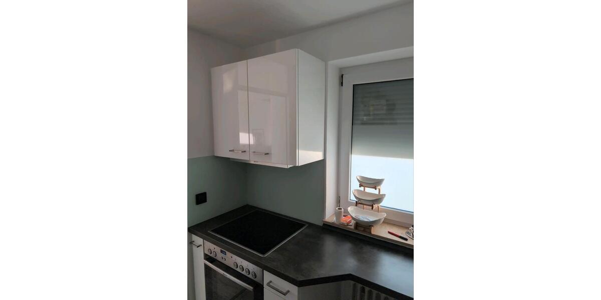 Etagenwohnung Esslingen am Neckar Pliensauvorstadt - 2 Zimmer, 55 m&sup2;, 269.000&euro; | Angebot:24542977