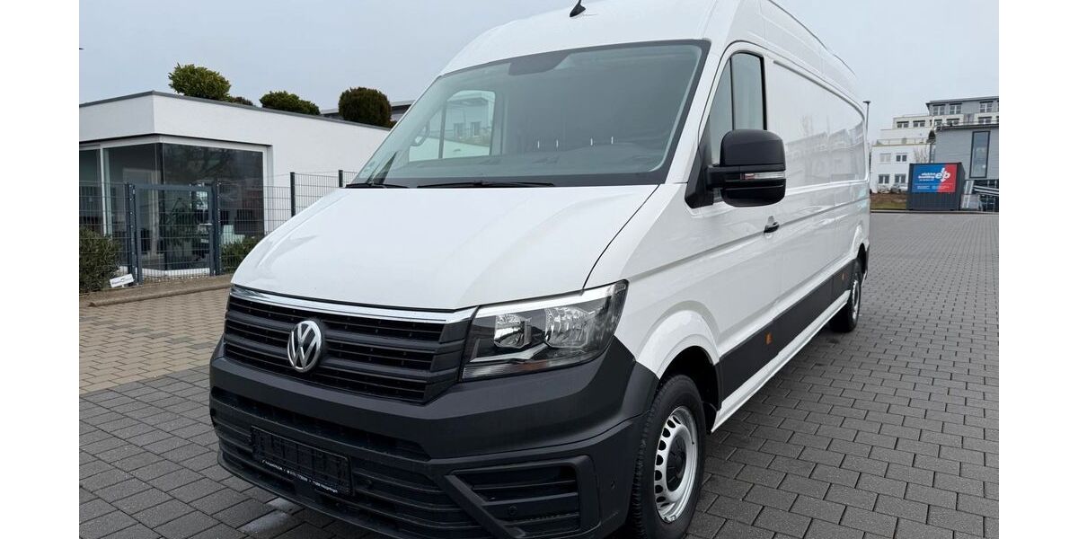 VW Crafter 150.000 km 13.980 &euro; Holzgerlingen 71088