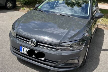 VW Polo 147.427 km 8.900 &euro; Tübingen 72076