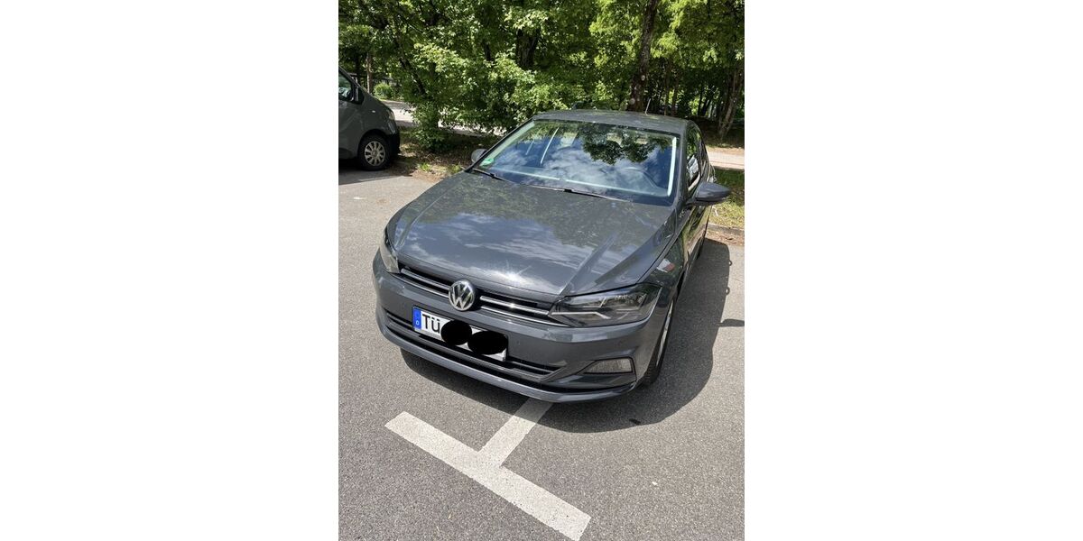 VW Polo 147.427 km 8.900 &euro; Tübingen 72076