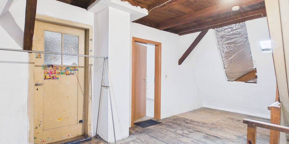 Einfamilienhaus Waiblingen Hohenacker - 3 Zimmer, 70 m&sup2;, 480.000&euro; | Angebot:26642927