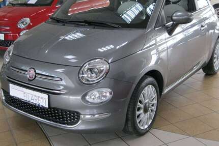 Fiat 500 31.633 km 10.999 &euro; Stuttgart 70499