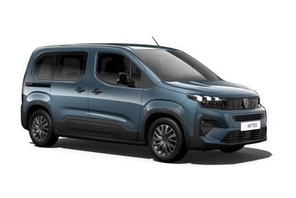 Peugeot Rifter 3.500 km 28.490 &euro; Reutlingen / Betzingen 72770