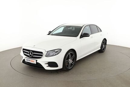Mercedes-Benz E 200 109.000 km 25.000 &euro; Neuhausen auf den Fildern 73765