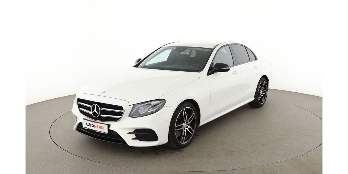 Mercedes-Benz E 200 109.000 km 25.000 &euro; Neuhausen auf den Fildern 73765