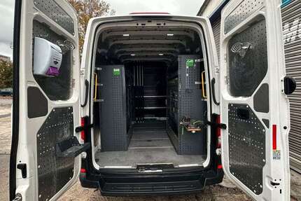 VW Crafter 72.166 km 27.490 € Sindelfingen 71065