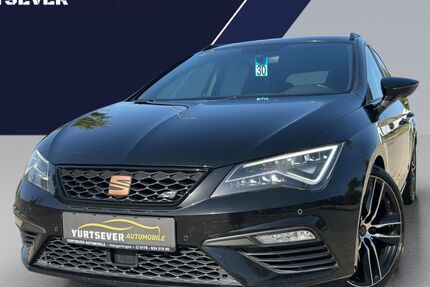 Seat Leon 107.932 km 21.990 &euro; Holzgerlingen 71088