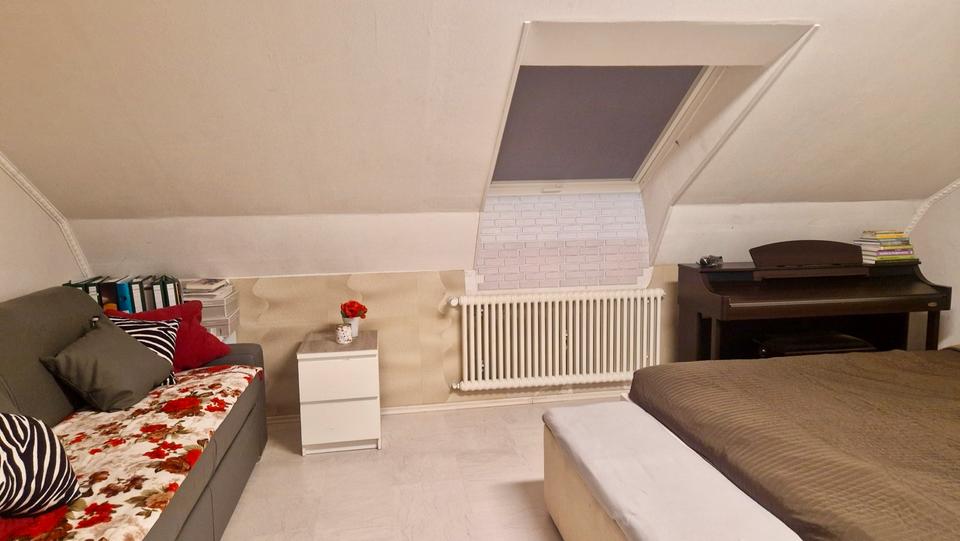 Reihenhaus Pforzheim Eutingen - 7 Zimmer, 161 m&sup2;, 550.000&euro; | Angebot:25221280