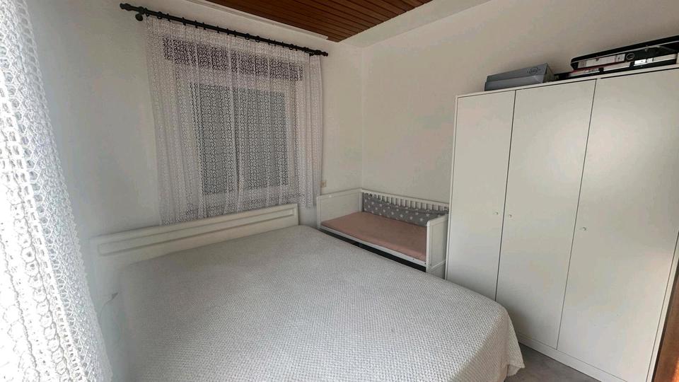 Etagenwohnung Sindelfingen - 2 Zimmer, 45 m&sup2;, 1.100&euro; | Angebot:25926145