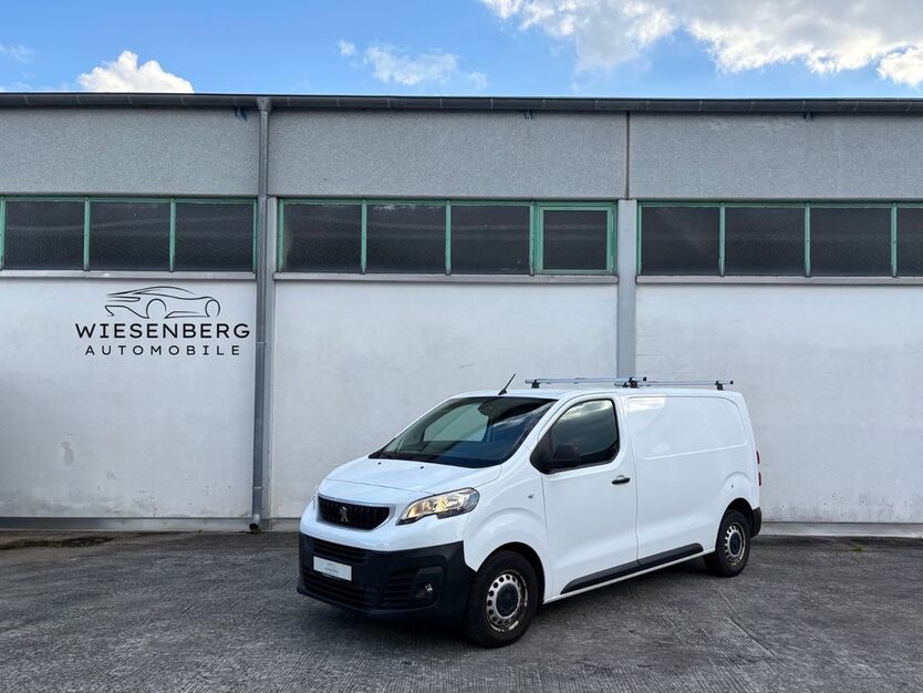 Peugeot Expert 78.723 km 16.690 € Neckartailfingen 72666