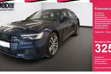 Audi A6 55.289 km 34.550 &euro; Leonberg 71229