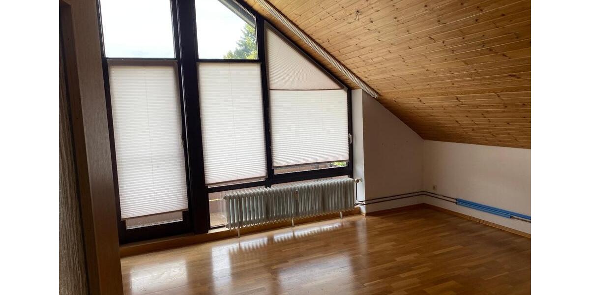 Dachgeschoßwohnung Bad Liebenzell - 2 Zimmer, 55 m&sup2;, 120.000&euro; | Angebot:27595722