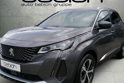 Peugeot 3008 26.400 km 26.880 € Schönaich 71101