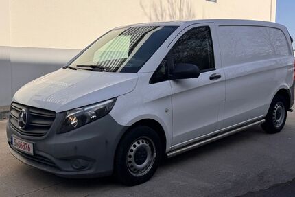 Mercedes-Benz Vito 87.000 km 14.900 &euro; Korntal Münchigen 70825