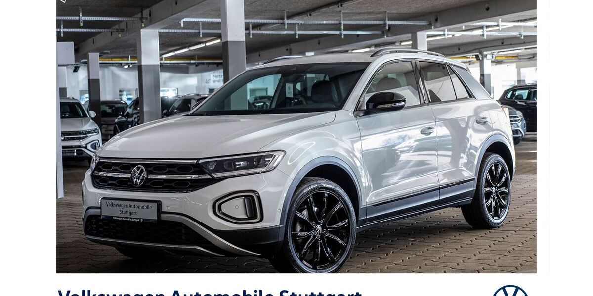 VW T-Roc 33.499 km 25.930 € Stuttgart 70563